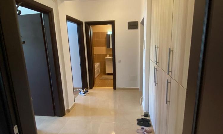 Titan Nicolae Grigorescu -Metrou 600m- 2 camere - 58 mp