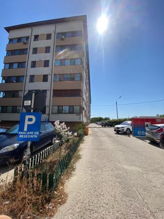 Titan Nicolae Grigorescu -Metrou 600m- 2 camere - 58 mp
