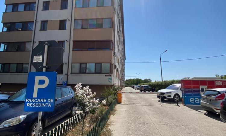 Titan Nicolae Grigorescu -Metrou 600m- 2 camere - 58 mp