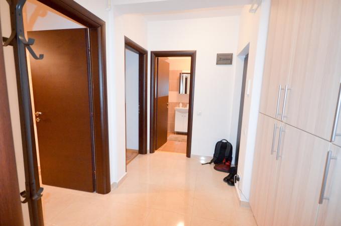 Titan Nicolae Grigorescu -Metrou 600m- 2 camere - 58 mp