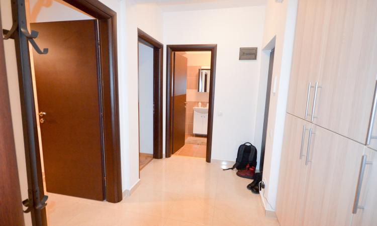Titan Nicolae Grigorescu -Metrou 600m- 2 camere - 58 mp