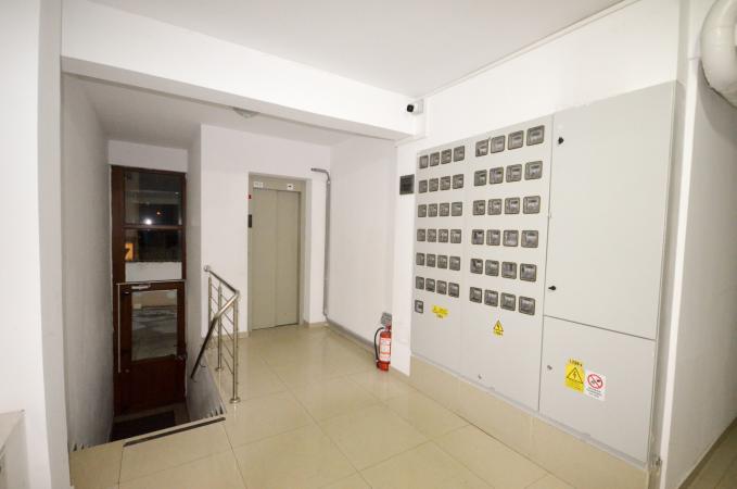 Titan Nicolae Grigorescu -Metrou 600m- 2 camere - 58 mp
