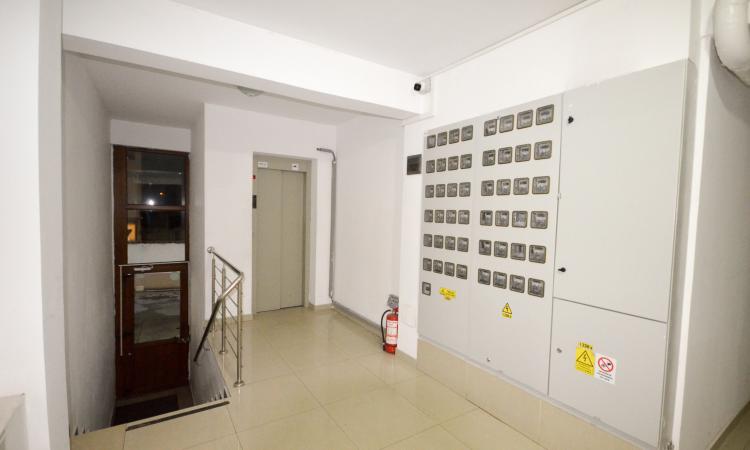 Titan Nicolae Grigorescu -Metrou 600m- 2 camere - 58 mp