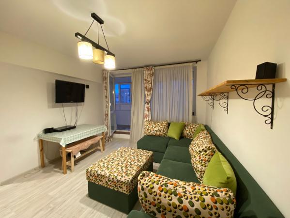 2 Camere - Stefan Cel Mare - Circului