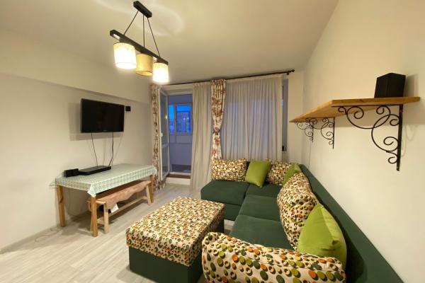 2 Camere - Stefan Cel Mare - Circului