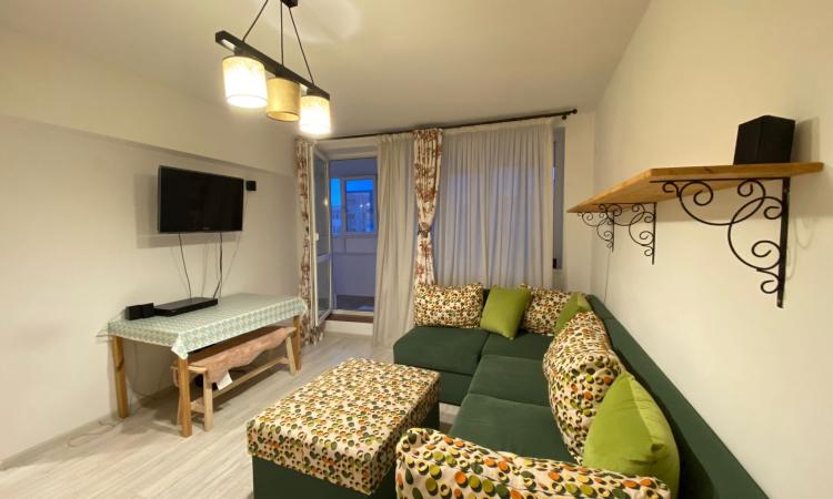 2 Camere - Stefan Cel Mare - Circului