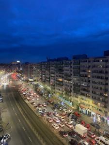 2 Camere - Stefan Cel Mare - Circului