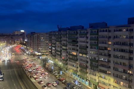 2 Camere - Stefan Cel Mare - Circului