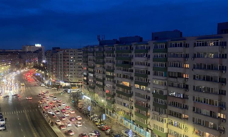 2 Camere - Stefan Cel Mare - Circului