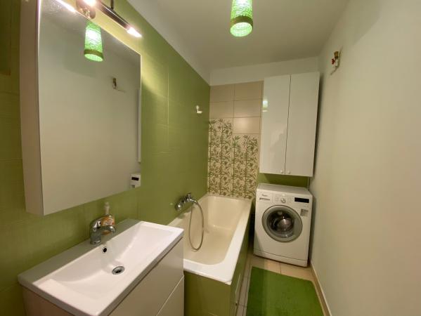 2 Camere - Stefan Cel Mare - Circului