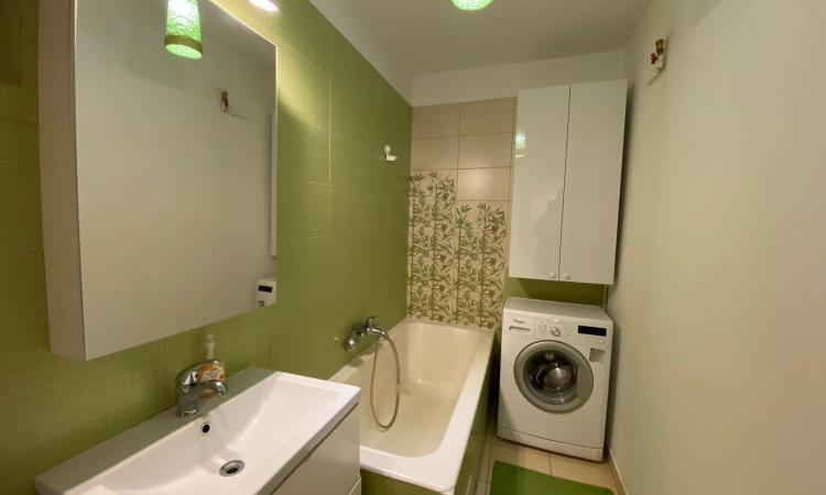 2 Camere - Stefan Cel Mare - Circului