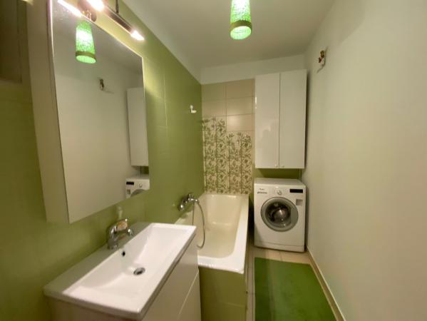 2 Camere - Stefan Cel Mare - Circului