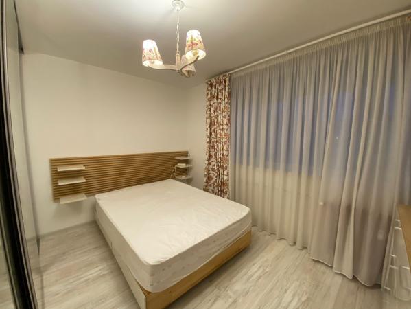 2 Camere - Stefan Cel Mare - Circului