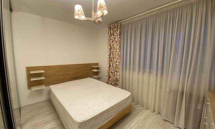 2 Camere - Stefan Cel Mare - Circului