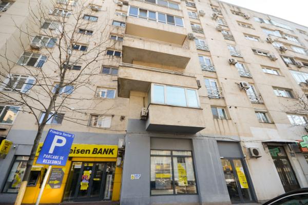 Nerva Traian - Spatiu Comercial - Stradal - 127 mp COMISION 0