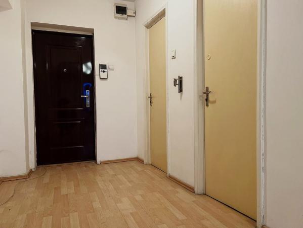 Unirii-Bld. Unirii Fantani-Palatul Parlamentului