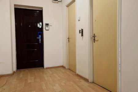Unirii-Bld. Unirii Fantani-Palatul Parlamentului