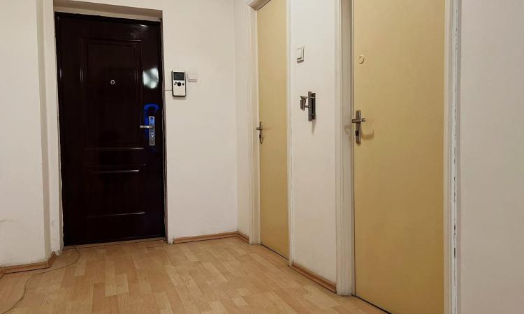 Unirii-Bld. Unirii Fantani-Palatul Parlamentului
