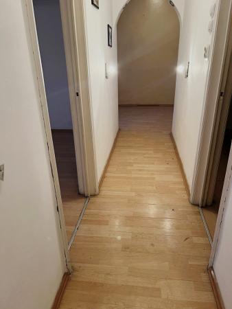Unirii-Bld. Unirii Fantani-Palatul Parlamentului