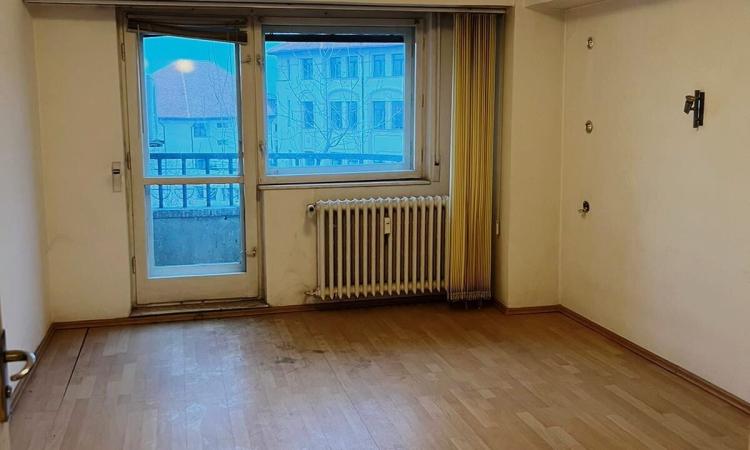 Unirii-Bld. Unirii Fantani-Palatul Parlamentului