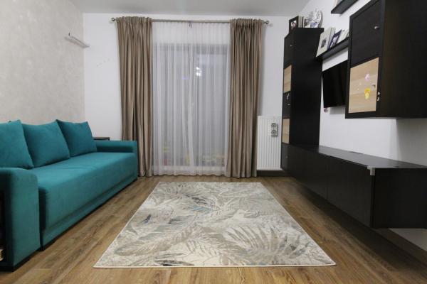2 camere 2019 -decomandat- Exigent Plaza Lujerului -boxa inclusa