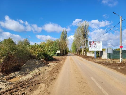 Izvorani, 2500mp deschidere la asfalt, cu toate utilitatile