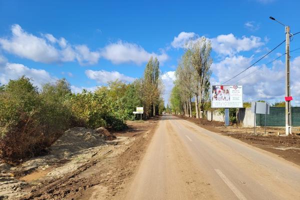 Izvorani, 2500mp deschidere la asfalt, cu toate utilitatile