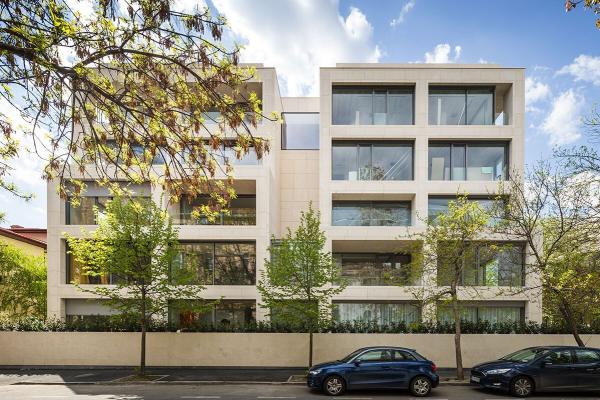 Bloc Boutique - Capitale - Dorobanti - Birouri - Rezidenta