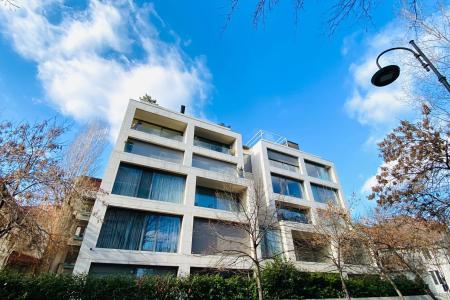 Bloc Boutique - Capitale - Dorobanti - Birouri - Rezidenta
