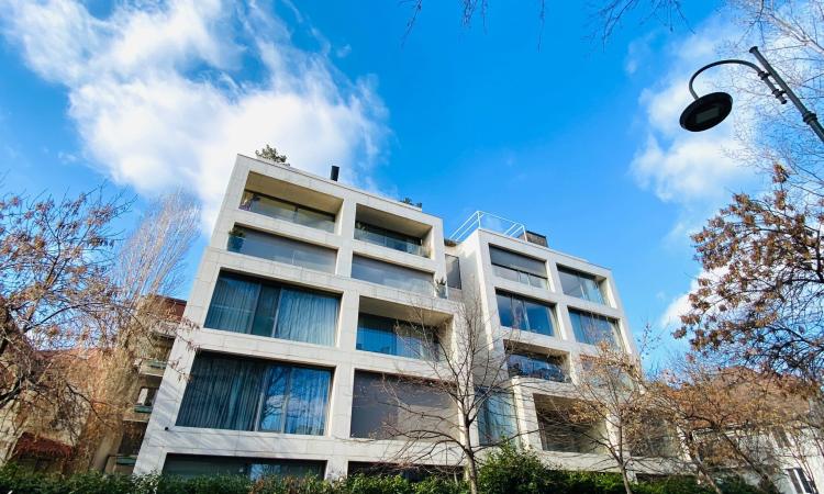 Bloc Boutique - Capitale - Dorobanti - Birouri - Rezidenta