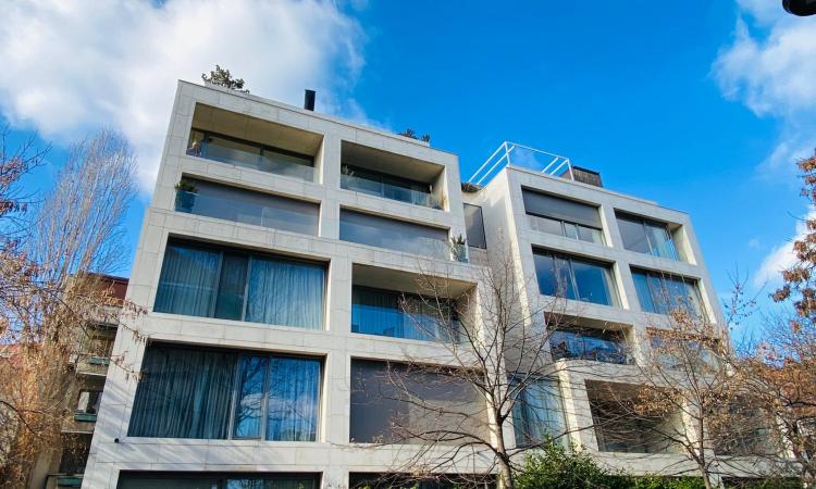 Bloc Boutique - Capitale - Dorobanti - Birouri - Rezidenta