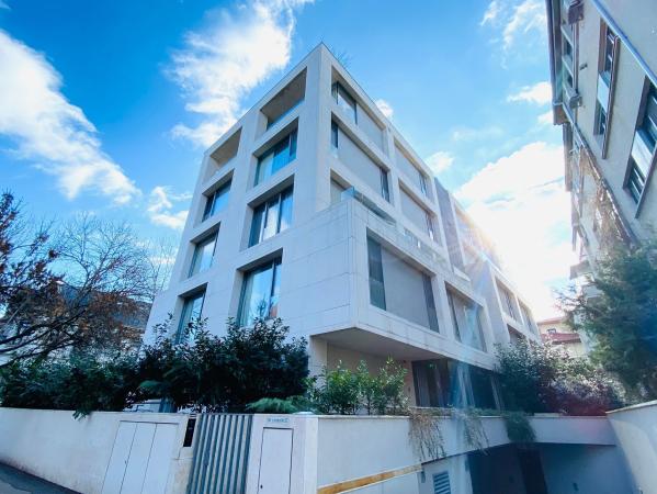 Bloc Boutique - Capitale - Dorobanti - Birouri - Rezidenta
