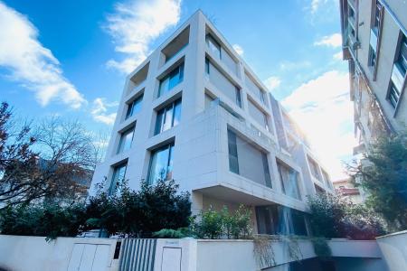 Bloc Boutique - Capitale - Dorobanti - Birouri - Rezidenta
