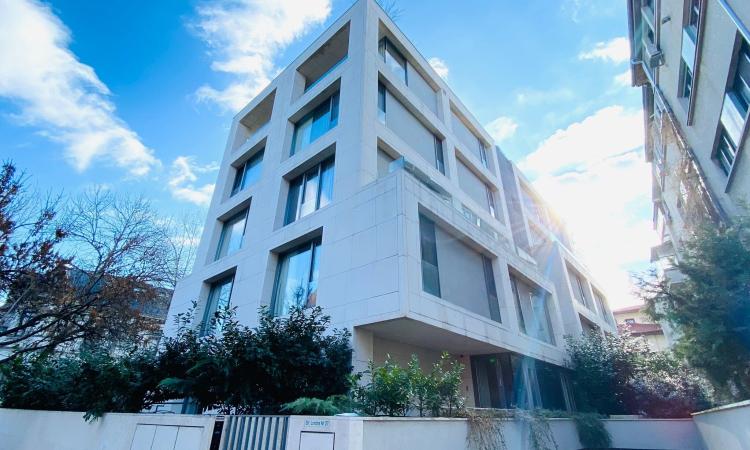 Bloc Boutique - Capitale - Dorobanti - Birouri - Rezidenta