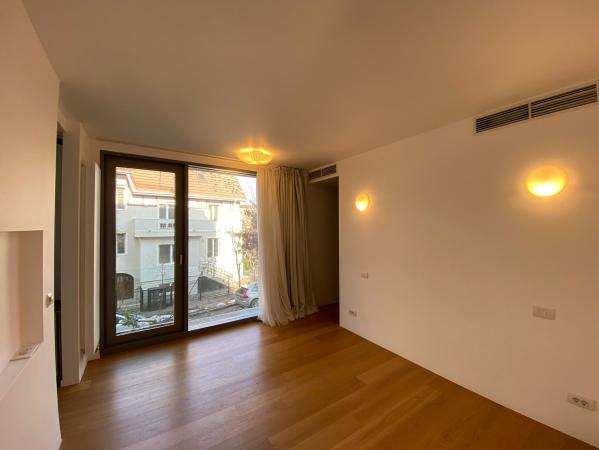 Bloc Boutique - Capitale - Dorobanti - Birouri - Rezidenta