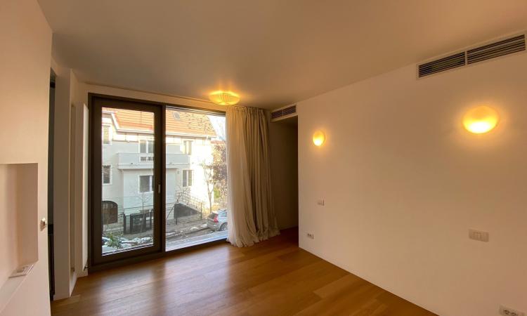 Bloc Boutique - Capitale - Dorobanti - Birouri - Rezidenta