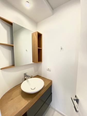 Bloc Boutique - Capitale - Dorobanti - Birouri - Rezidenta