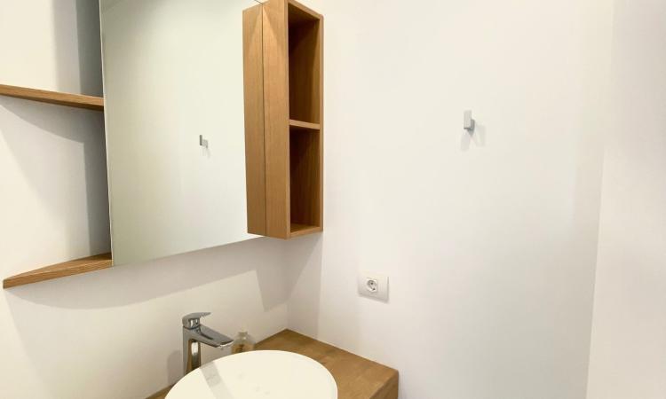 Bloc Boutique - Capitale - Dorobanti - Birouri - Rezidenta