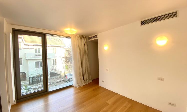 Bloc Boutique - Capitale - Dorobanti - Birouri - Rezidenta
