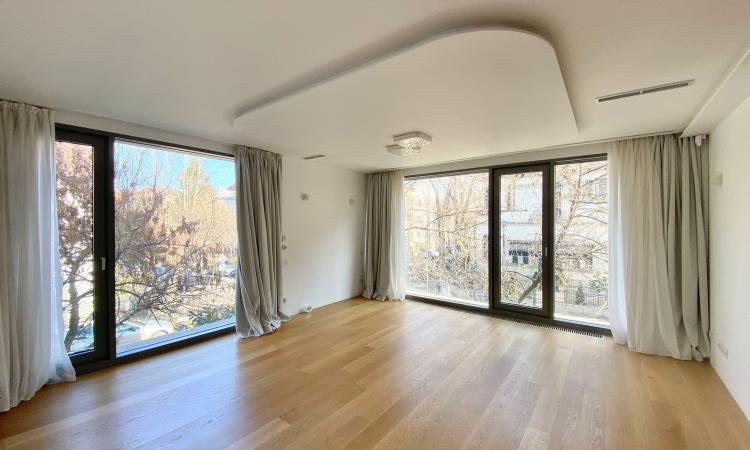 Bloc Boutique - Capitale - Dorobanti - Birouri - Rezidenta