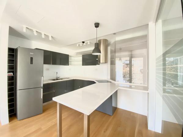 Bloc Boutique - Capitale - Dorobanti - Birouri - Rezidenta