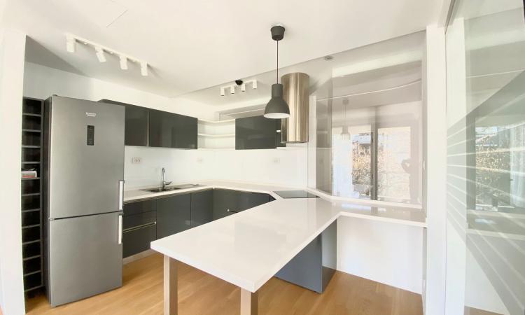 Bloc Boutique - Capitale - Dorobanti - Birouri - Rezidenta