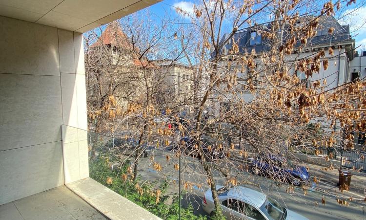 Bloc Boutique - Capitale - Dorobanti - Birouri - Rezidenta
