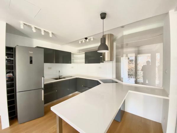 Bloc Boutique - Capitale - Dorobanti - Birouri - Rezidenta
