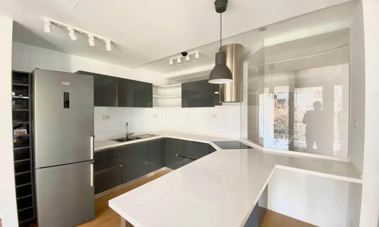 Bloc Boutique - Capitale - Dorobanti - Birouri - Rezidenta