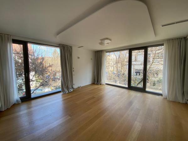 Bloc Boutique - Capitale - Dorobanti - Birouri - Rezidenta