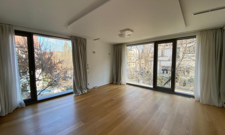 Bloc Boutique - Capitale - Dorobanti - Birouri - Rezidenta