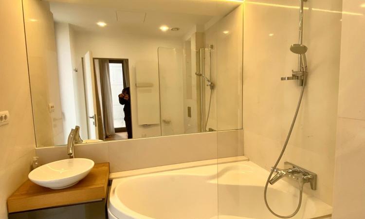 Bloc Boutique - Capitale - Dorobanti - Birouri - Rezidenta