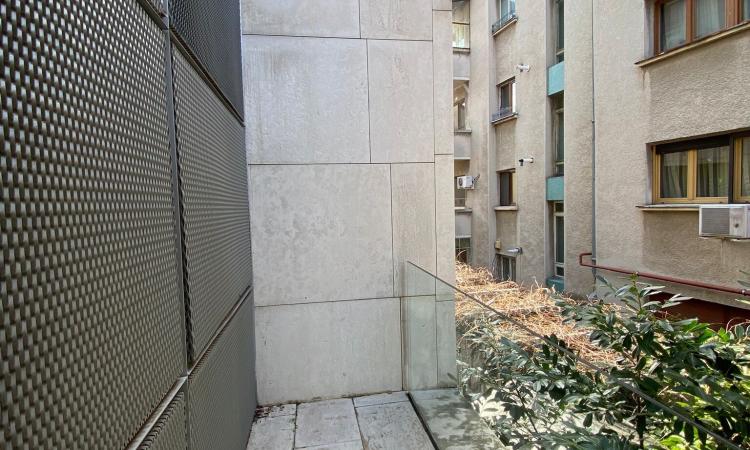Bloc Boutique - Capitale - Dorobanti - Birouri - Rezidenta