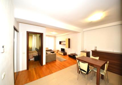 Baneasa, Apicultorilor - inchiriere apartament doua camere